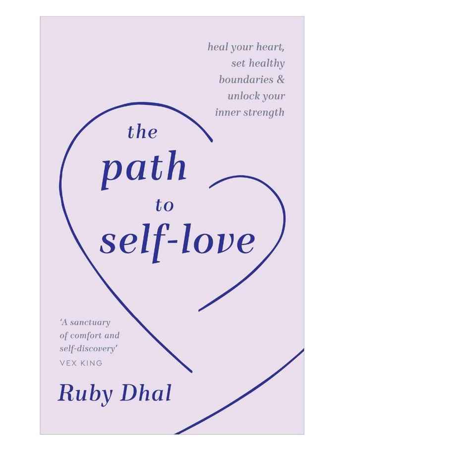 The Path to Self-Love