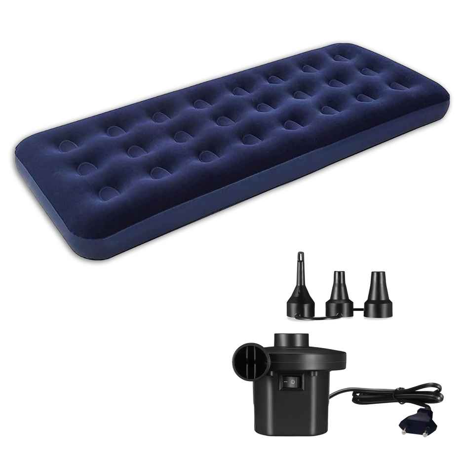 Robustt Air Bed - 32 Holes