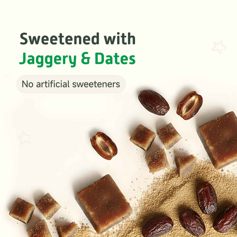 Little Joys Nutrimix For Kids 7-12 Years | Chocolate Flavour