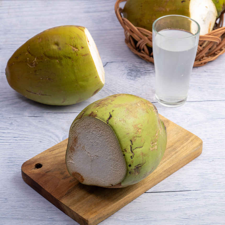 Tender Coconut | Combo