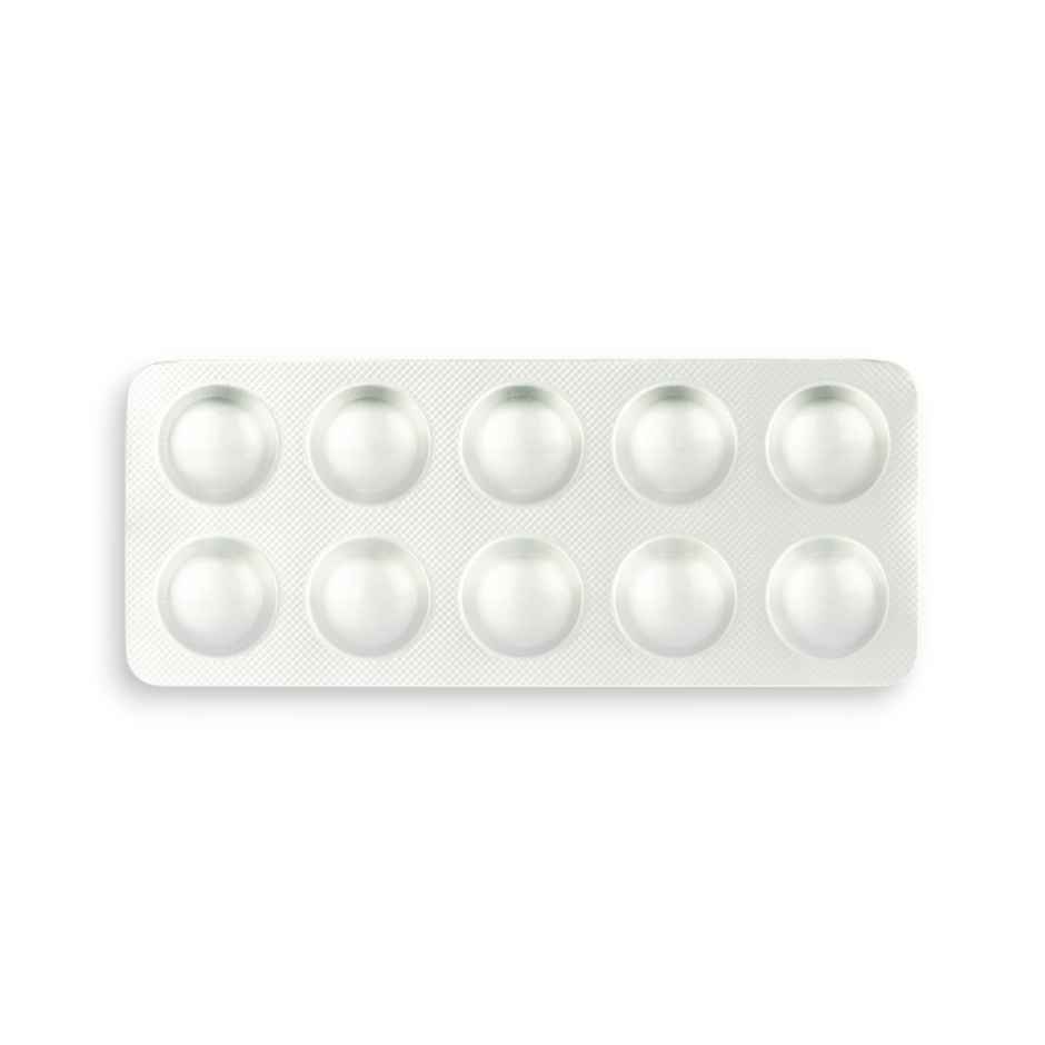 Daparyl 10 Tablet
