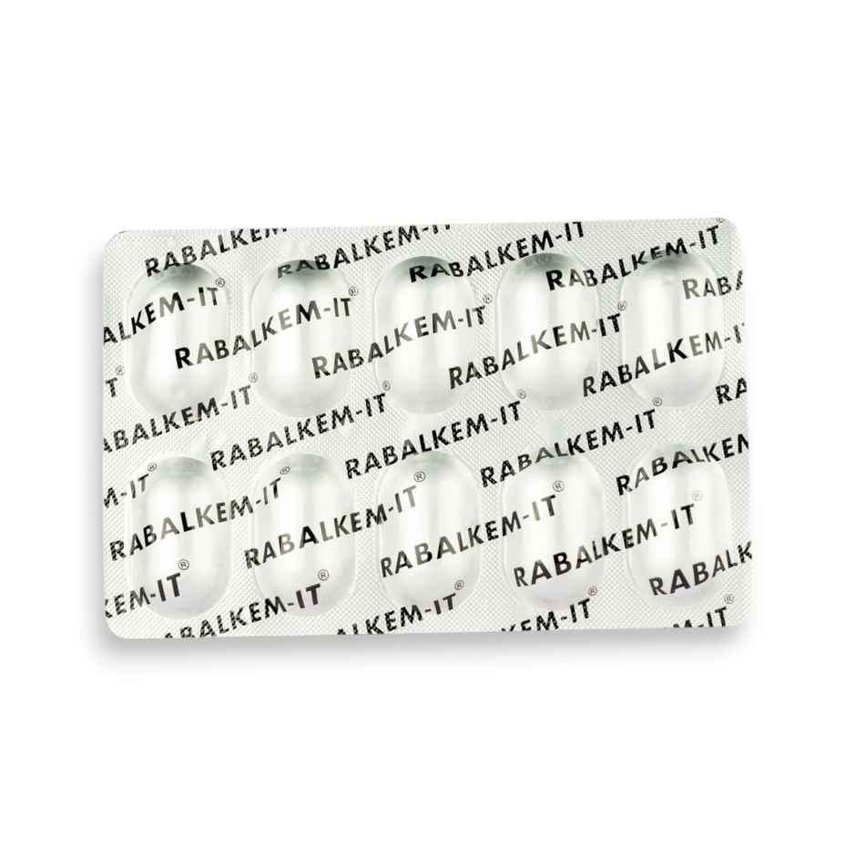 Rabalkem-IT Capsule