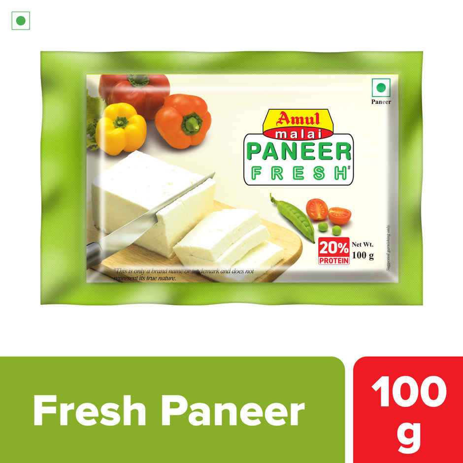 Amul Fresh Paneer
