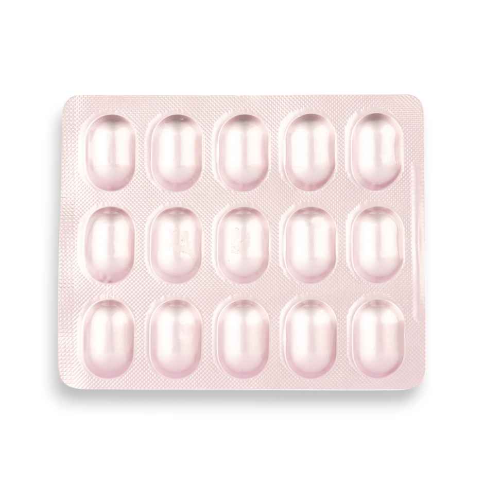 Lipicure-40 Tablet