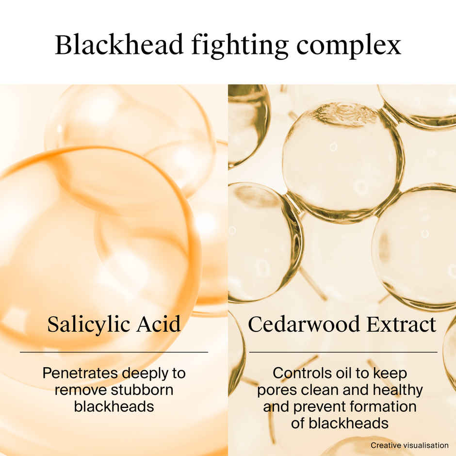 Neutrogena Deep Clean Blackhead Eliminating Daily Scrub