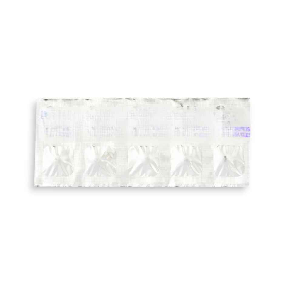 Tazloc-Beta 25 Tablet PR