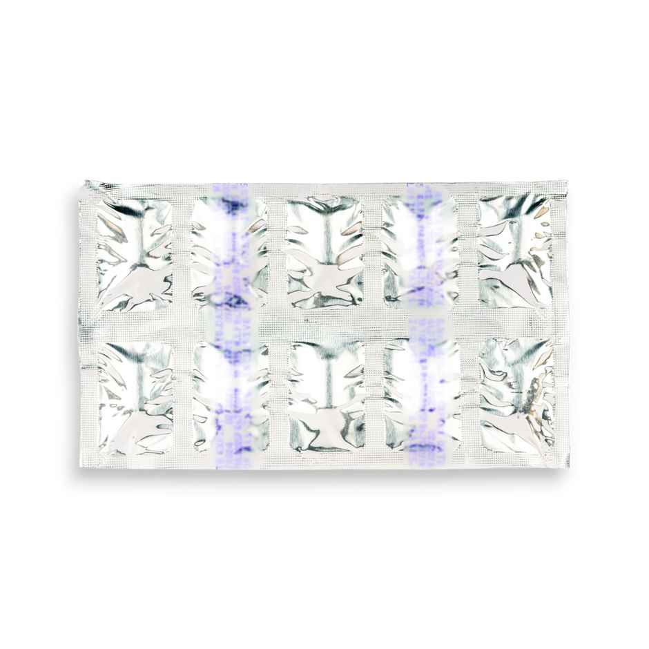 Fertihope M Tablet