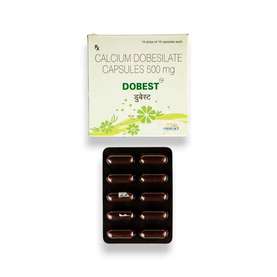 Dobest Capsule