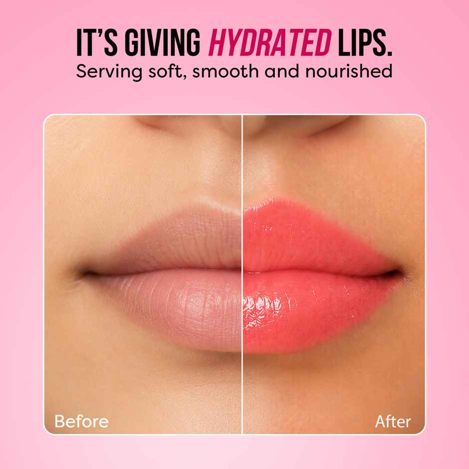 SUGAR POP Nourishing Lip Balm | SPF | 03 Vanilla