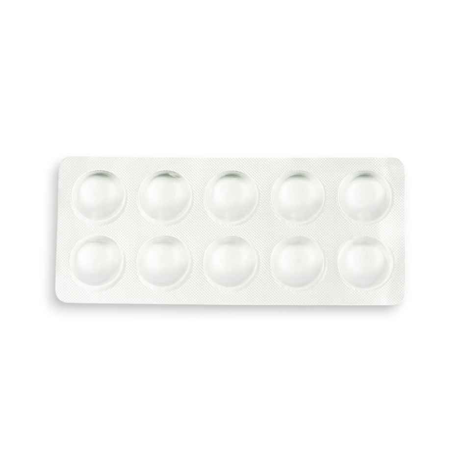 Vilatin DP 10/100 Tablet SR