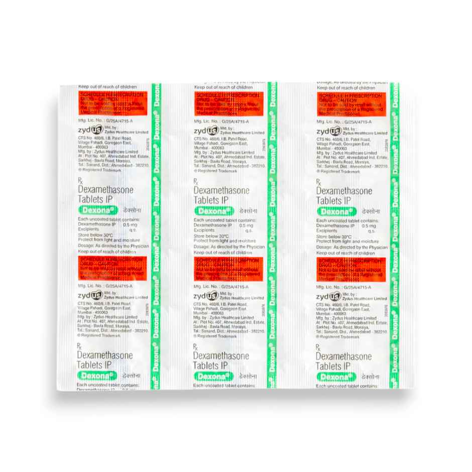 Dexona Tablet