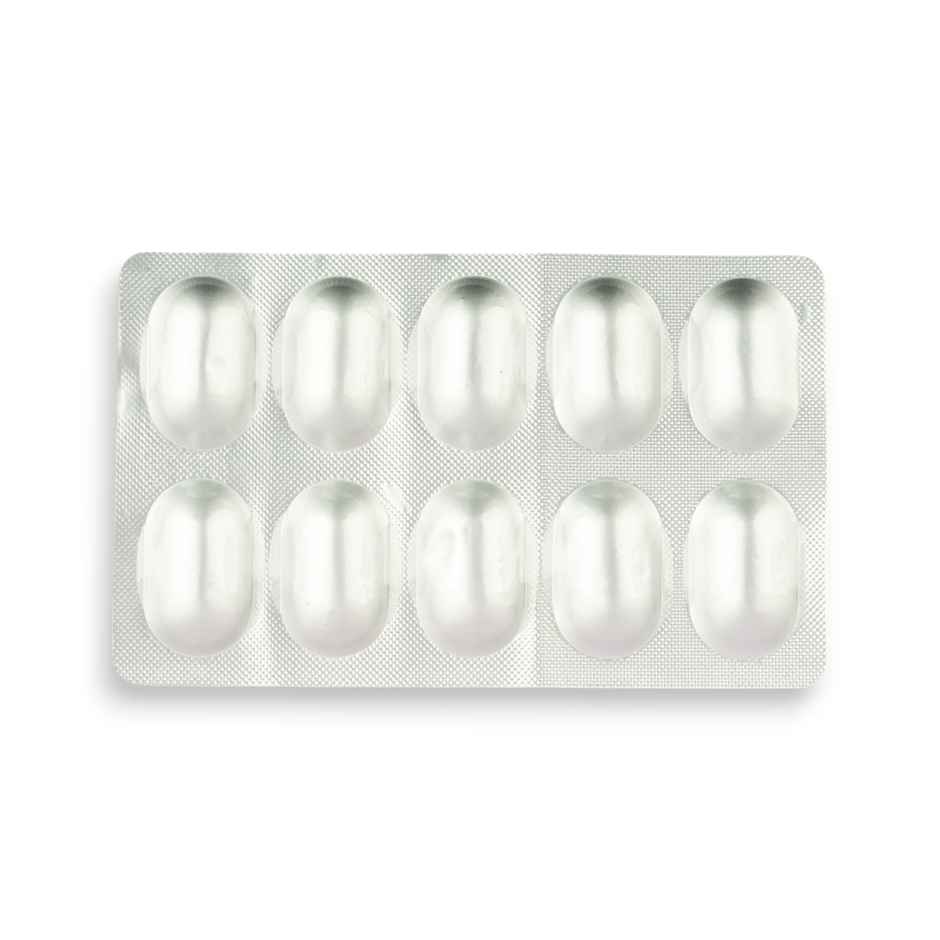 Profine SR 300 Tablet