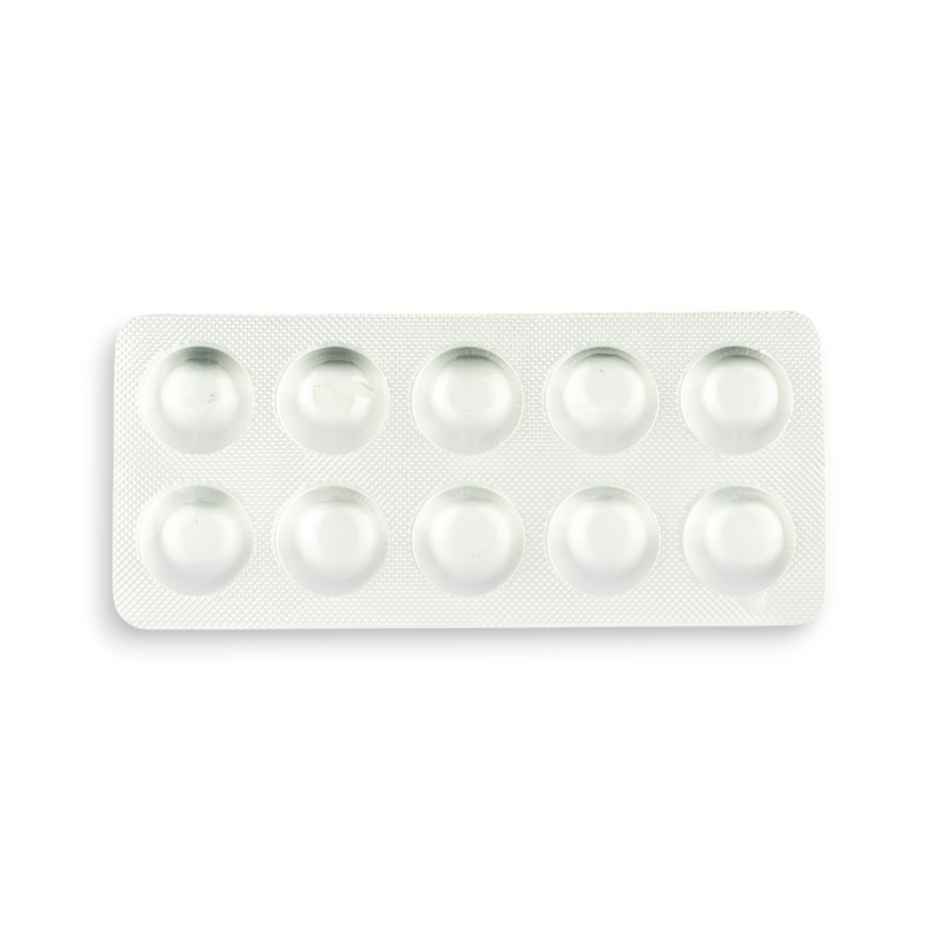 Glucreta S (50+5) Tablet