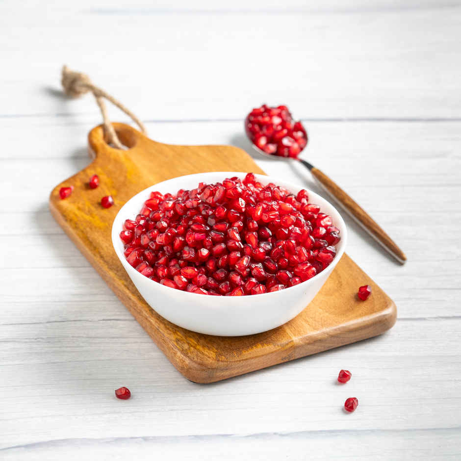 Pomegranate Peeled Combo