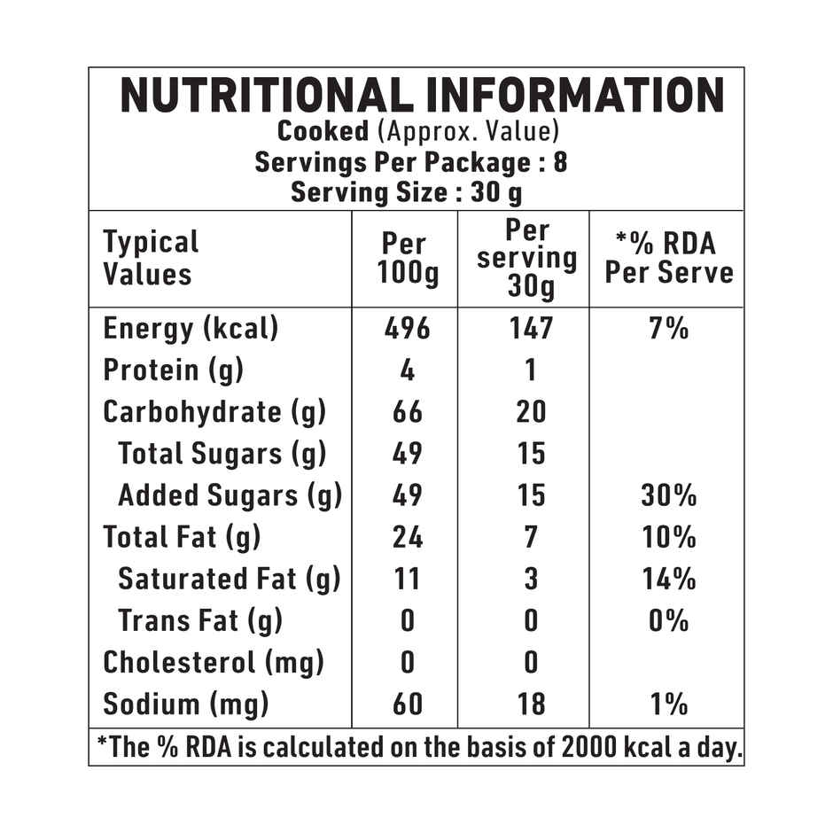 Gits Mini Rasgulla Tin (200g) & Gits Soan Papdi (250g) Combo