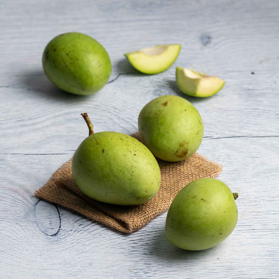 Mango Raw