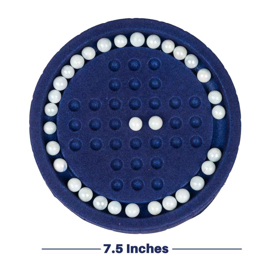 Ratna's Brainvita Junior Felted | Assorted