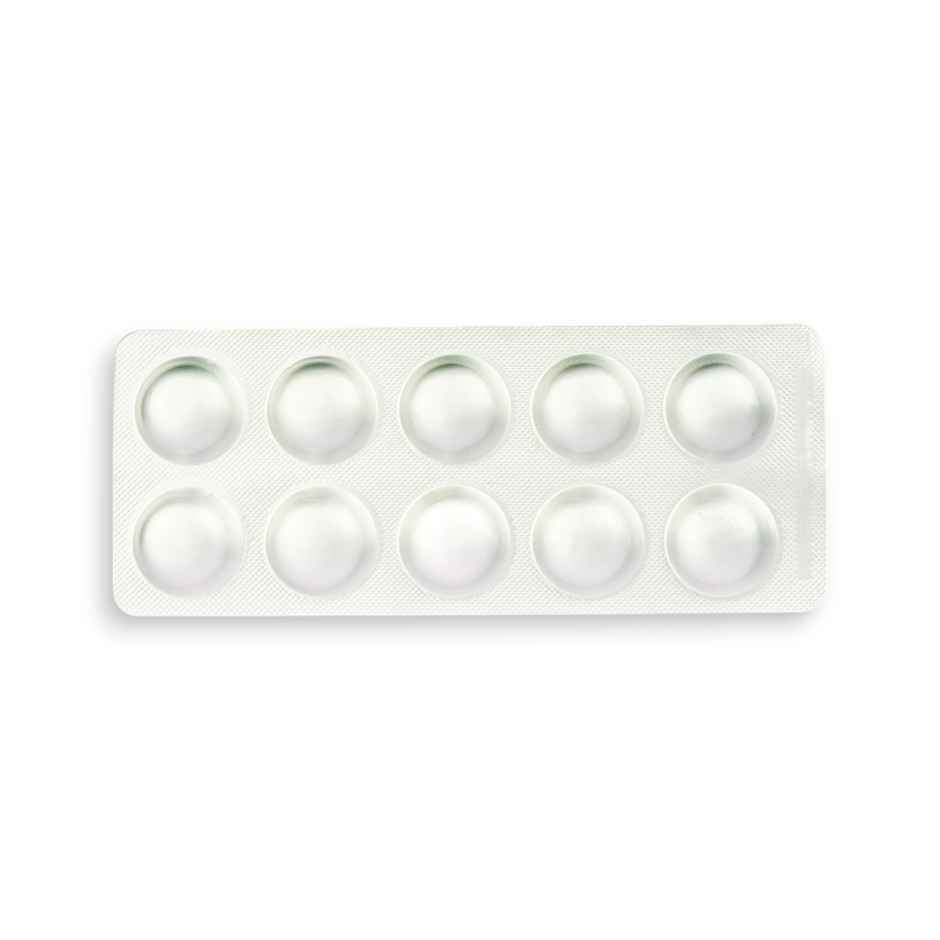 Neurobion Alfa D Tablet