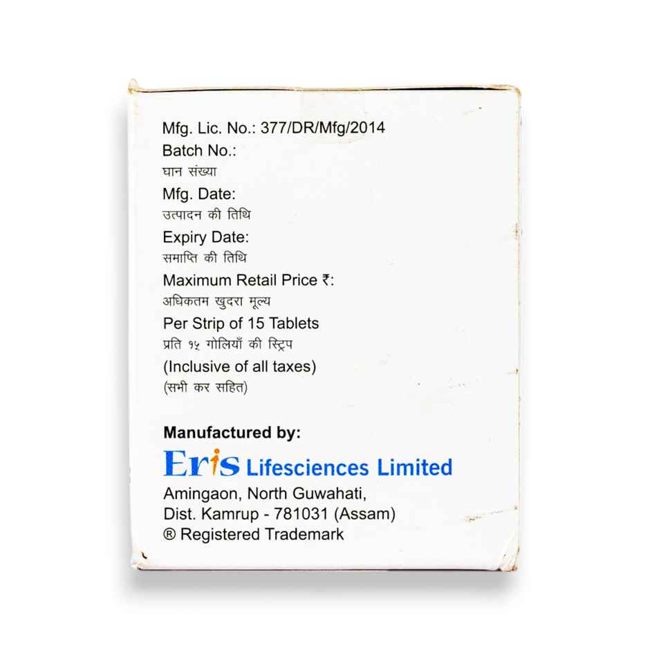 Glimisave MV 2 Tablet SR