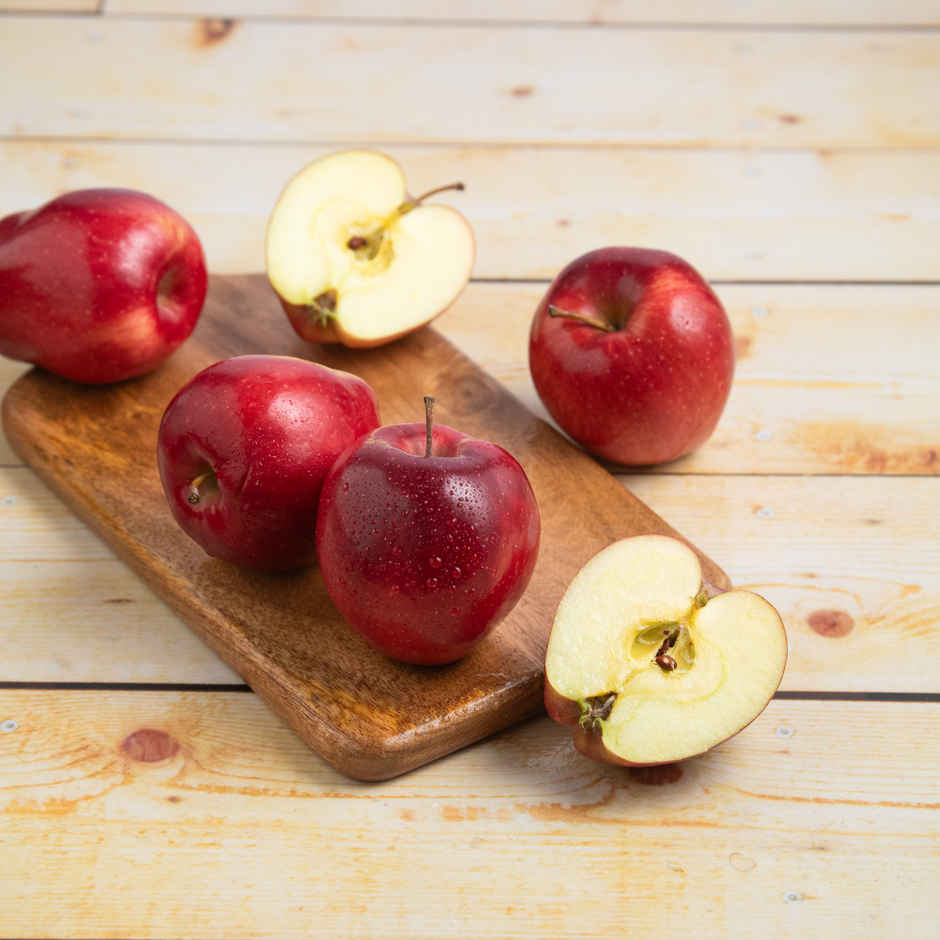 Apple Washington