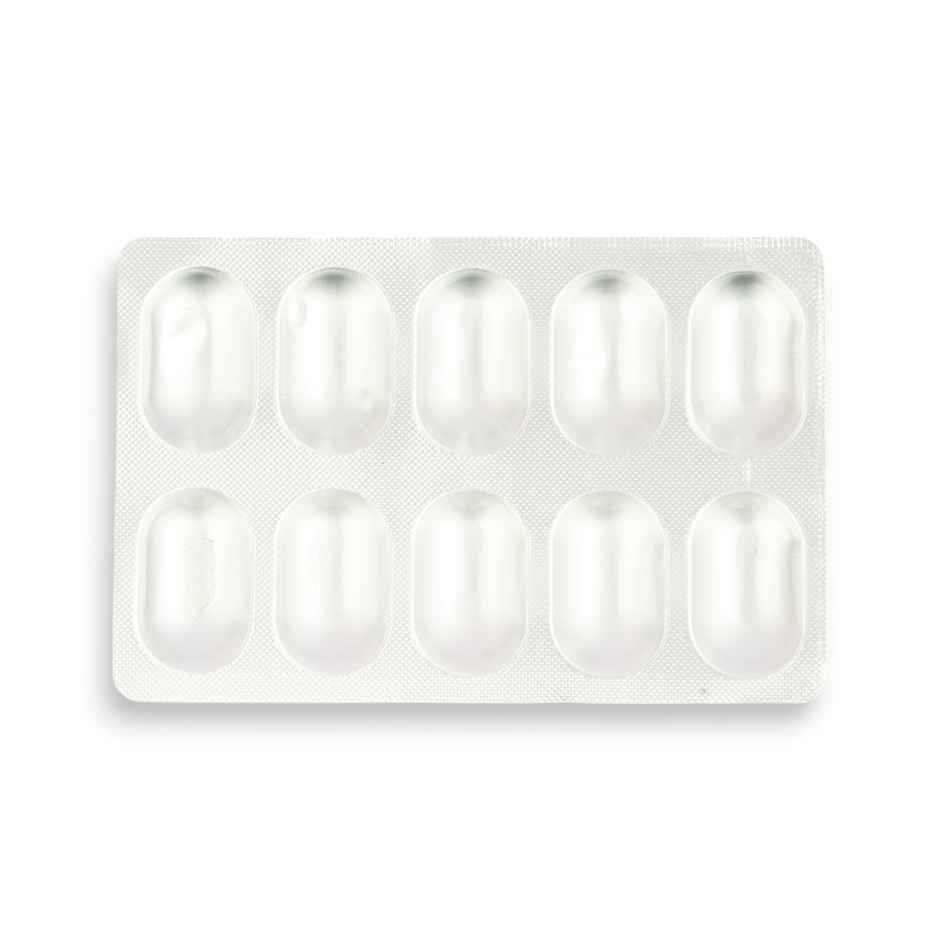 GUDCEF CV 200 Tablet