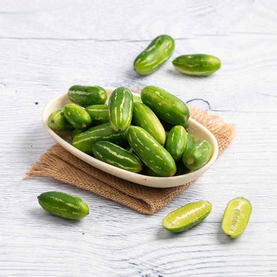 Ivy Gourd (Tindli)