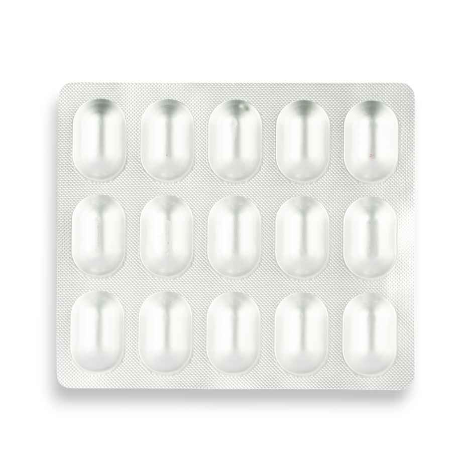 Vertin OD 48mg Tablet SR