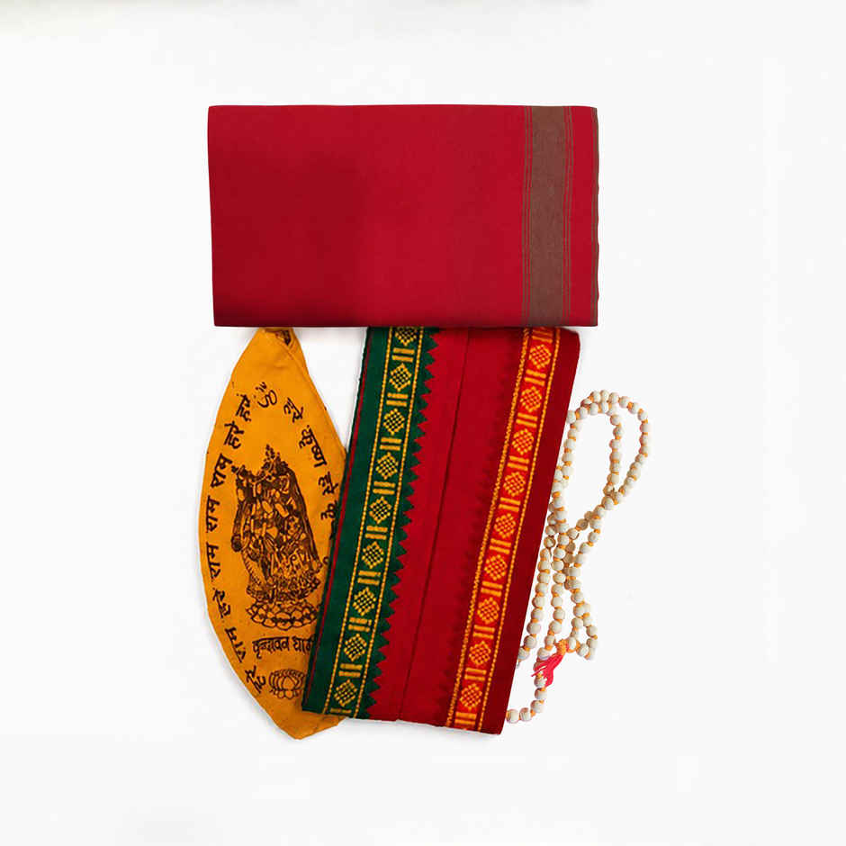Brahmin Set (Z) | Svasti