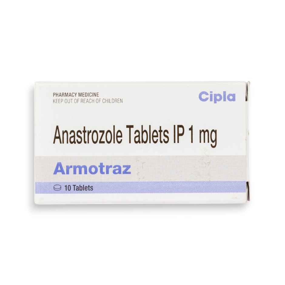 Armotraz Tablet