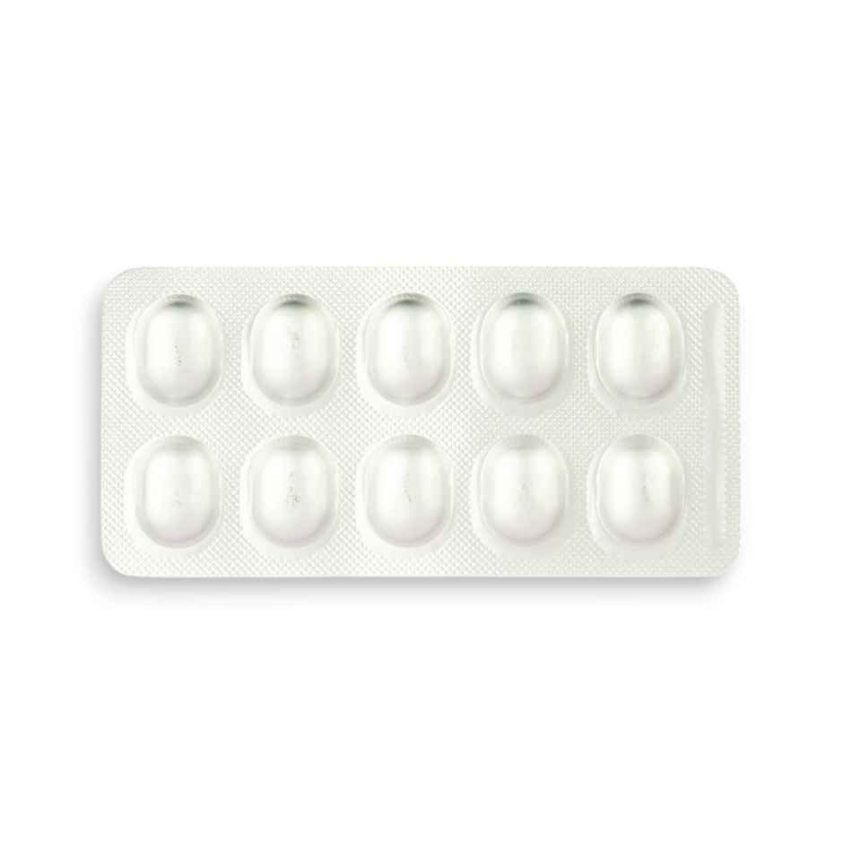 Lipikind-20 Tablet