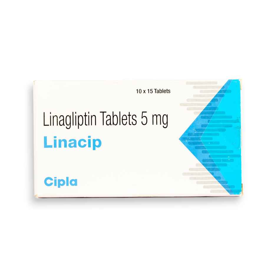 Linacip Tablet