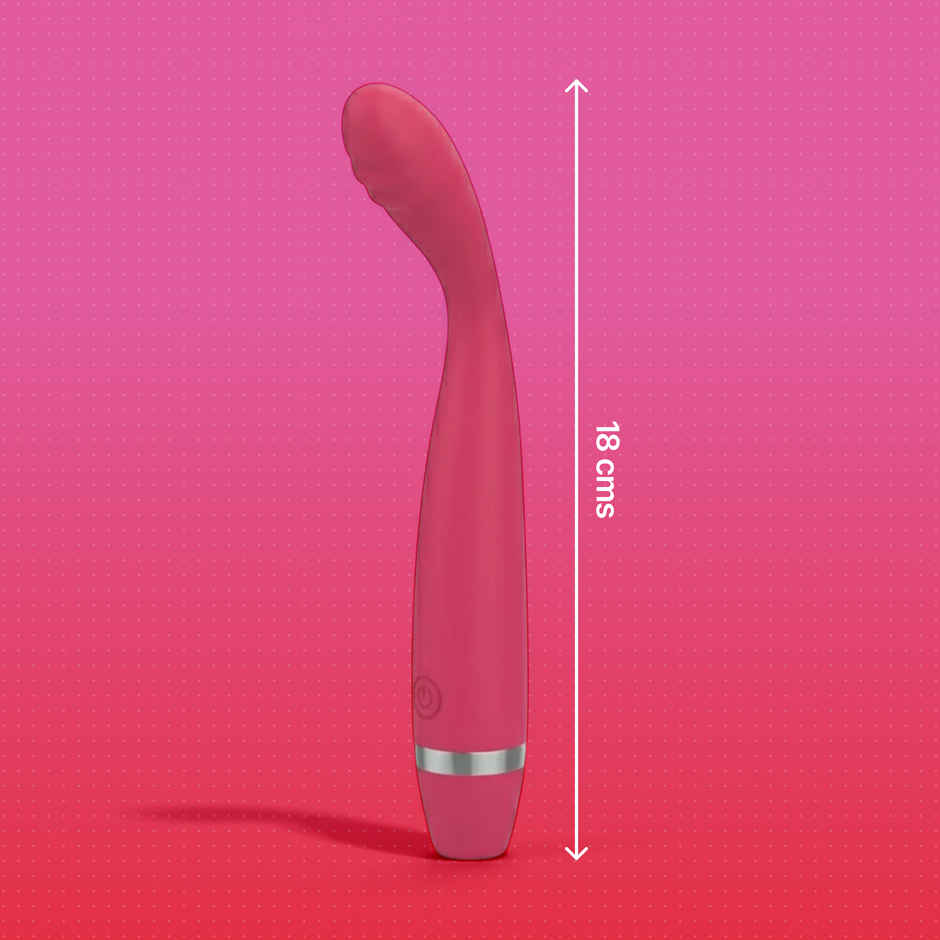 Nooky Blush 2 in 1 Intimacy Kit Womens Massager and Aphrodisiac Chocolate
