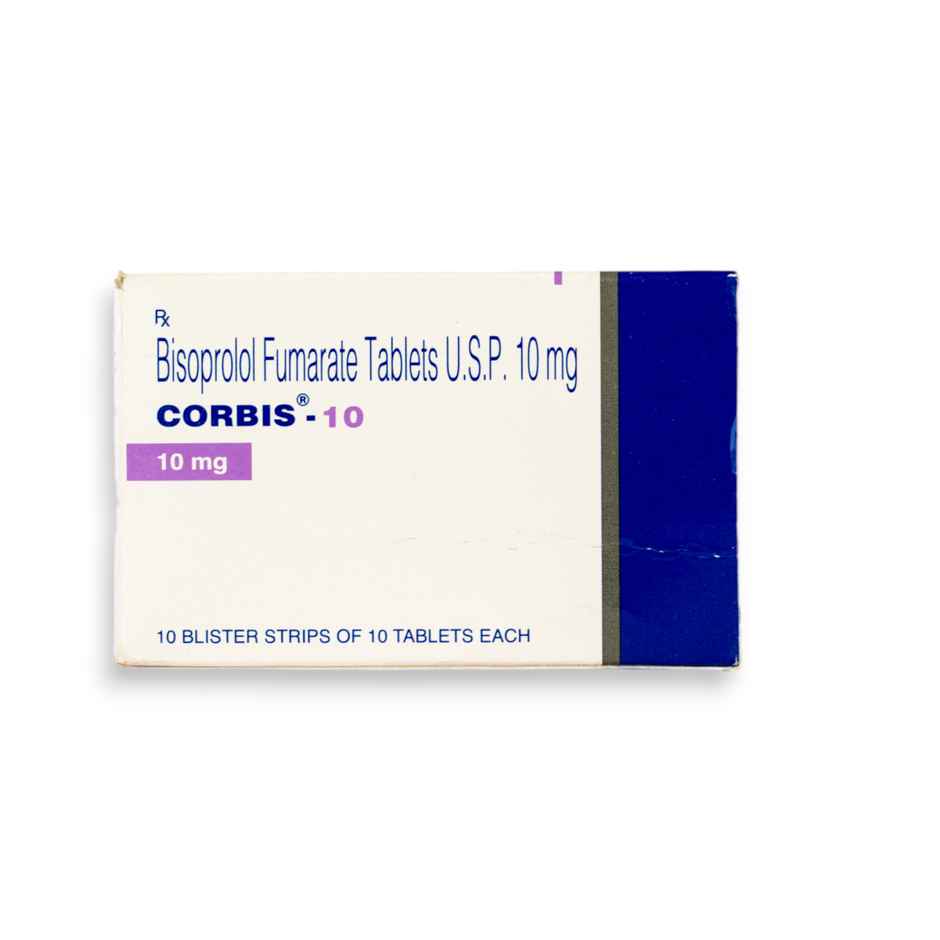 Corbis-10 Tablet