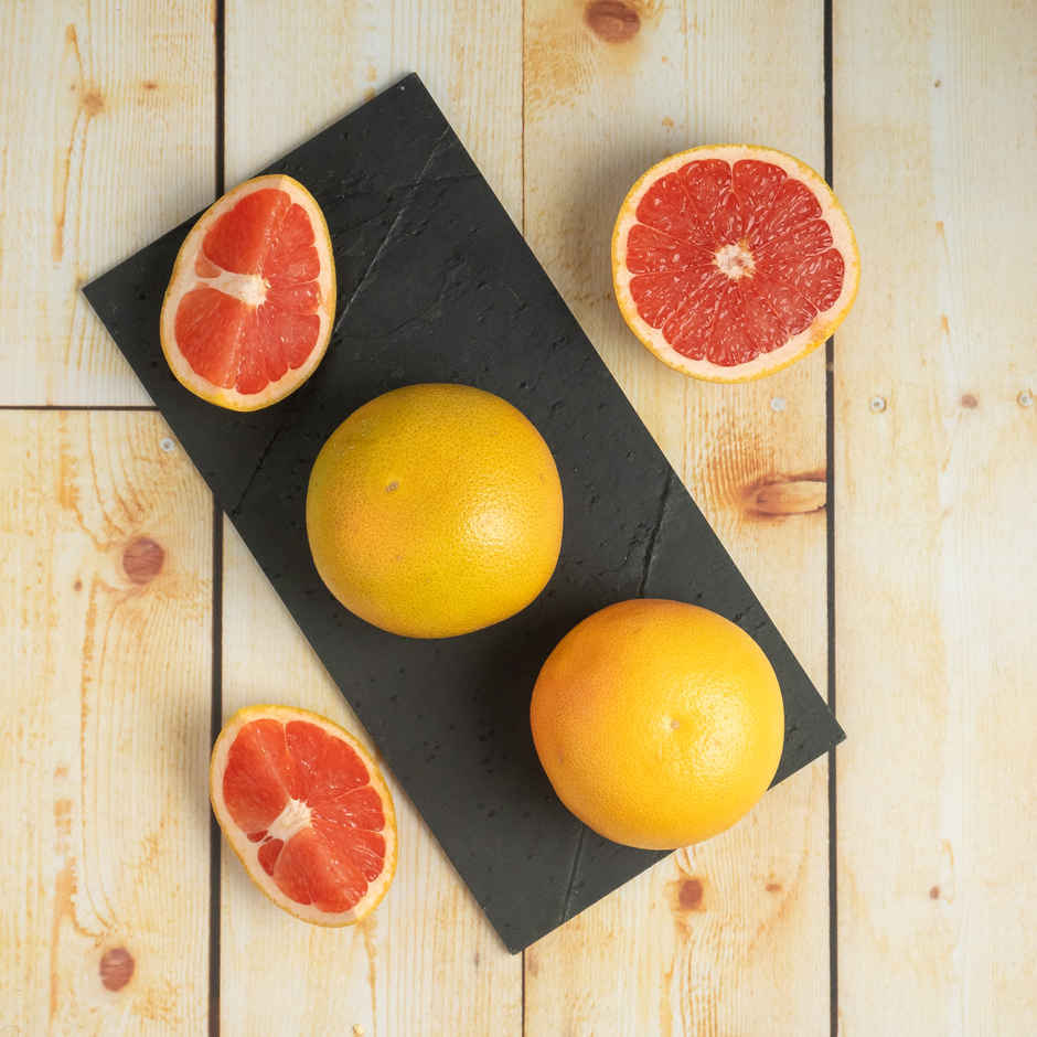 Grapefruit