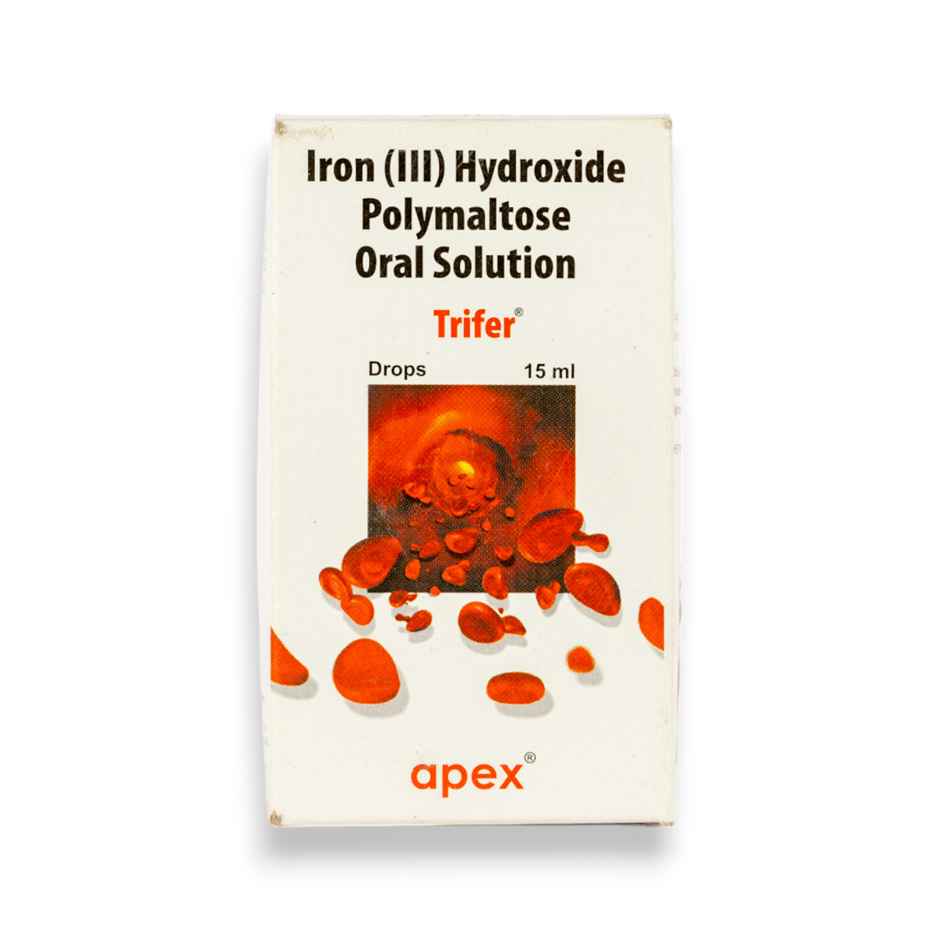 Trifer Drop