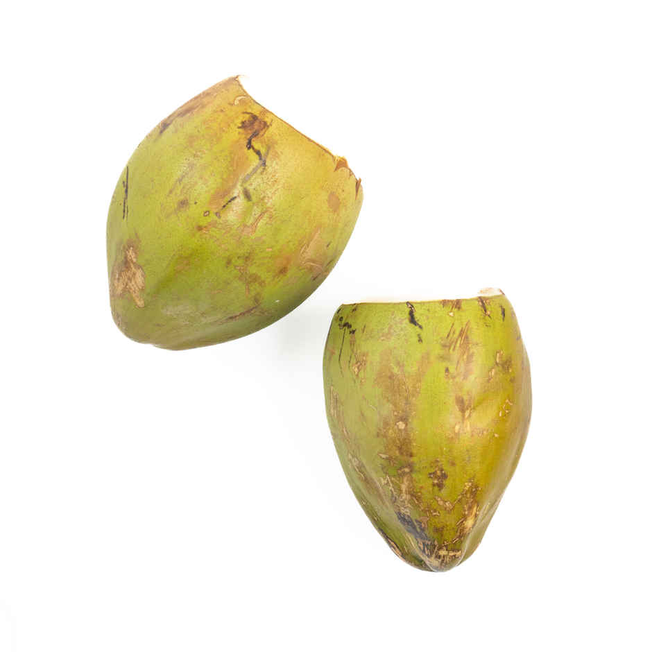 Tender Coconut Combo