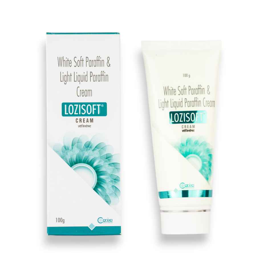 Lozisoft Cream