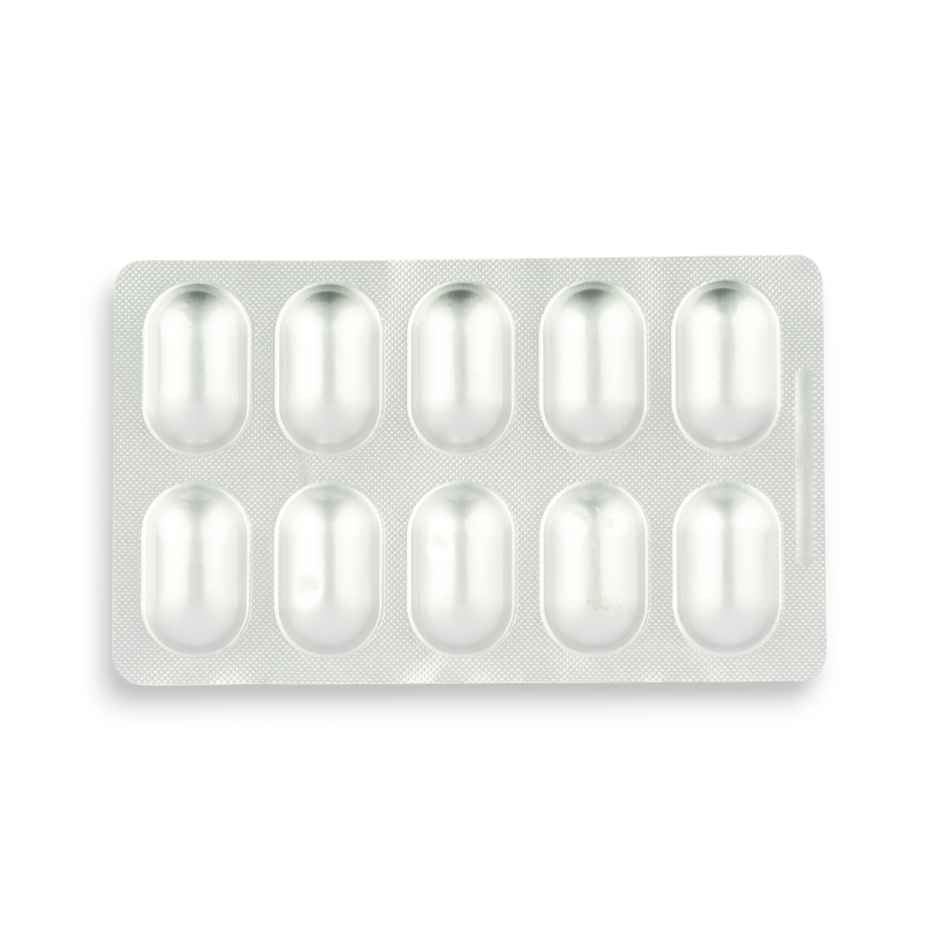Mac Plus Capsule SR