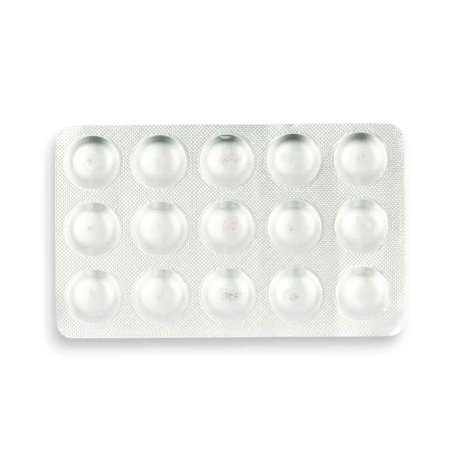 Olmesar CH 20 Tablet
