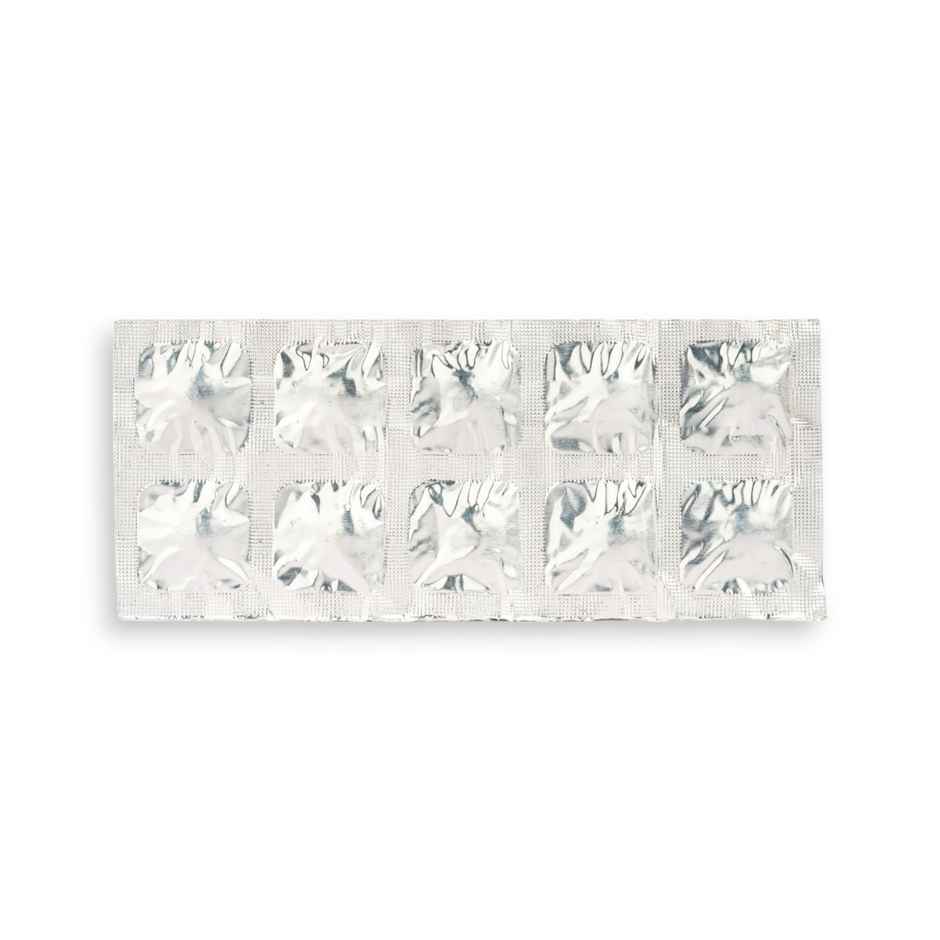 Novastat-TG 5 Tablet