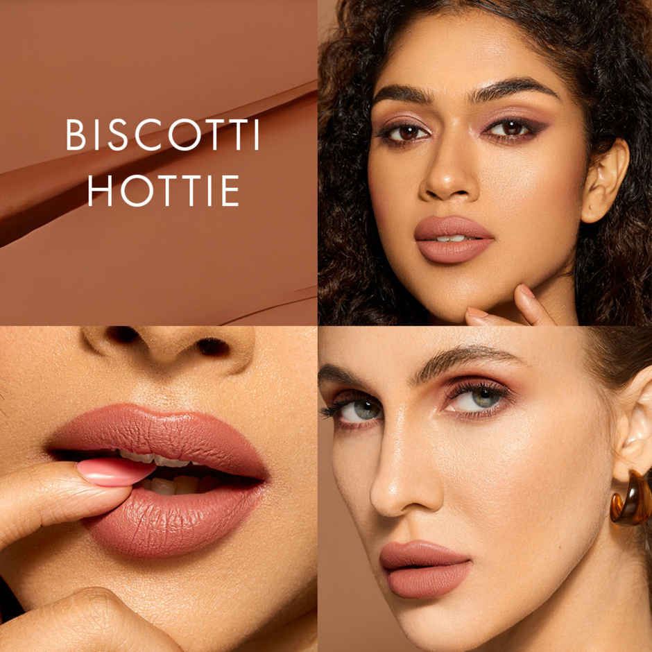 HYUE Liquid Lipstick Signature