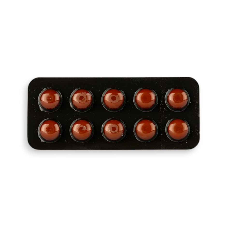 Leptomate 50 Tablets