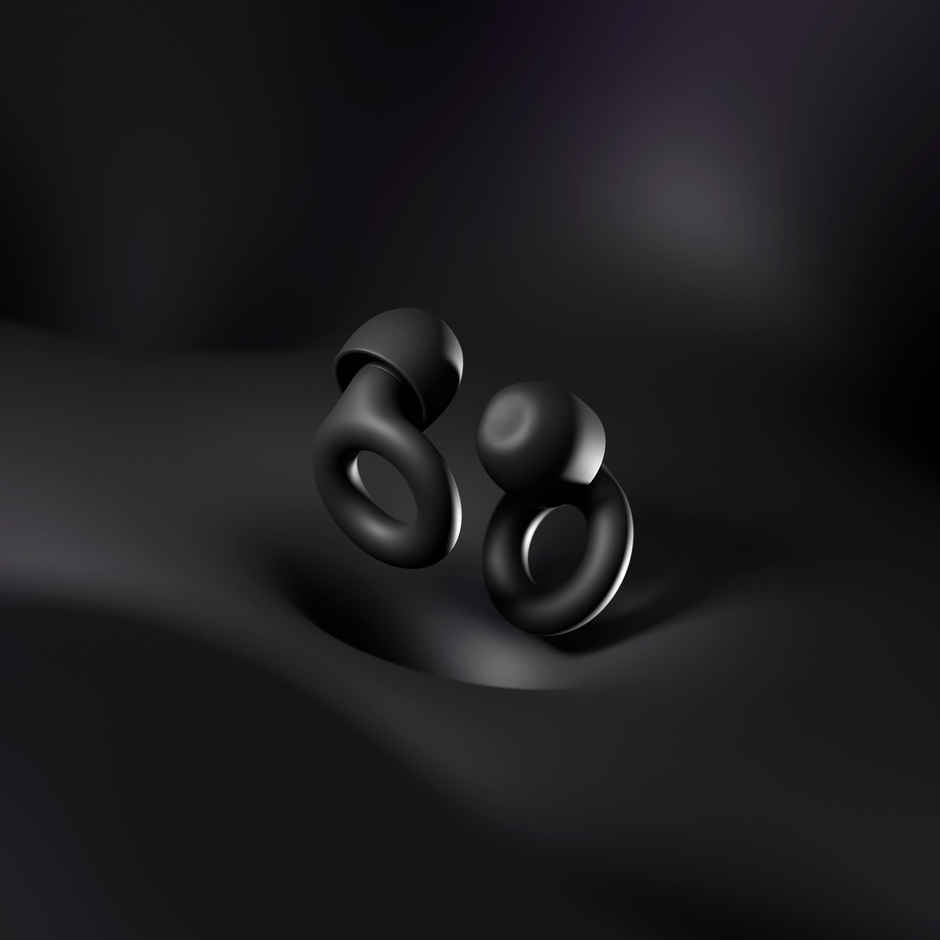 Loop Quiet Ear Plugs | Black