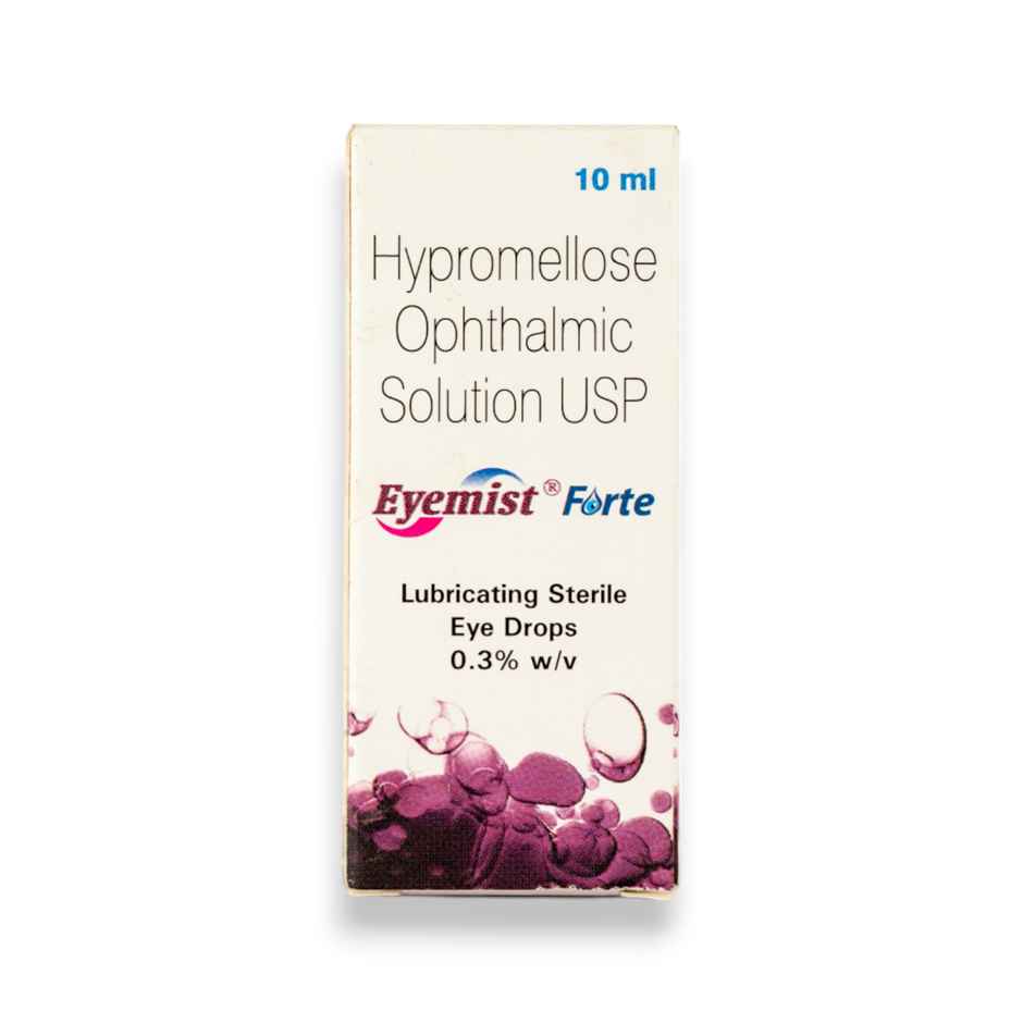 Eyemist Forte Eye Drop