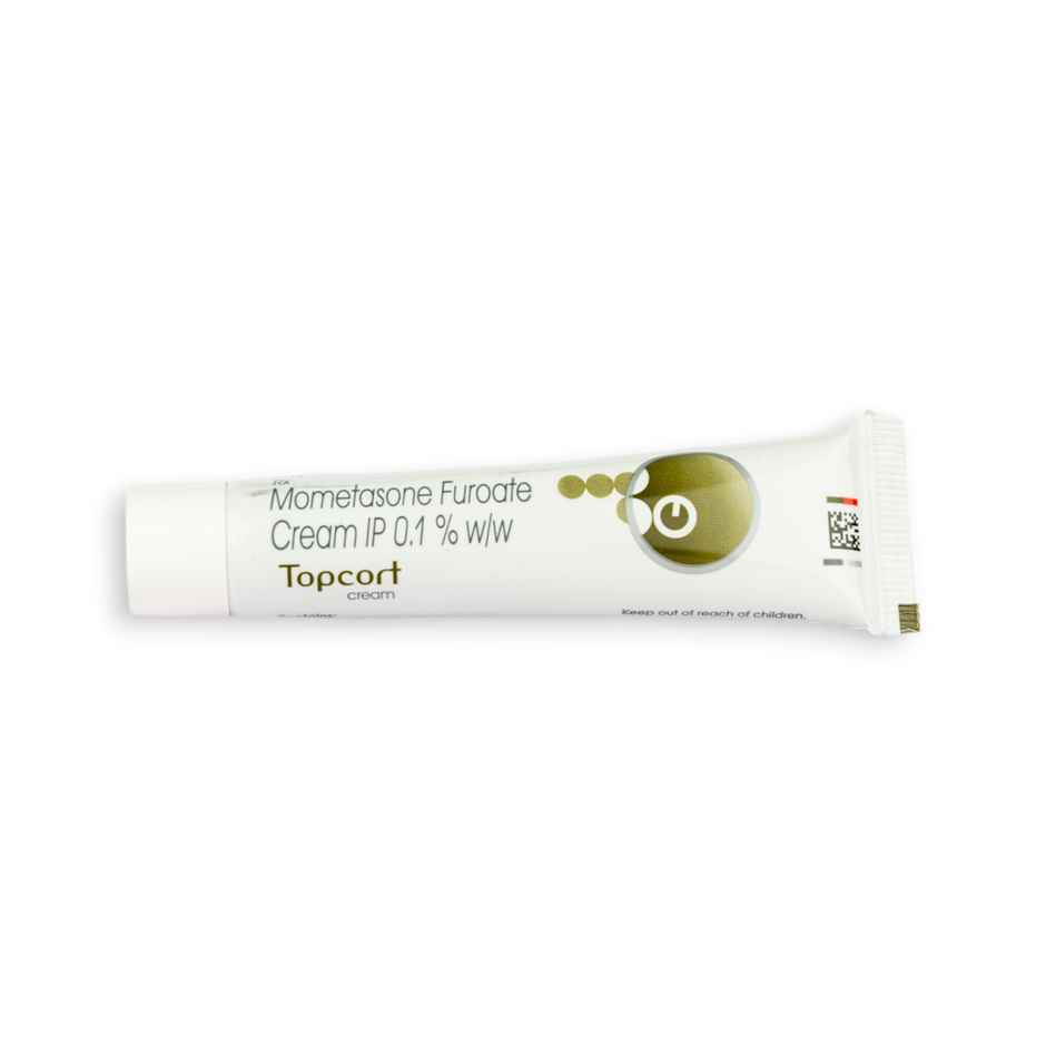 Topcort Cream
