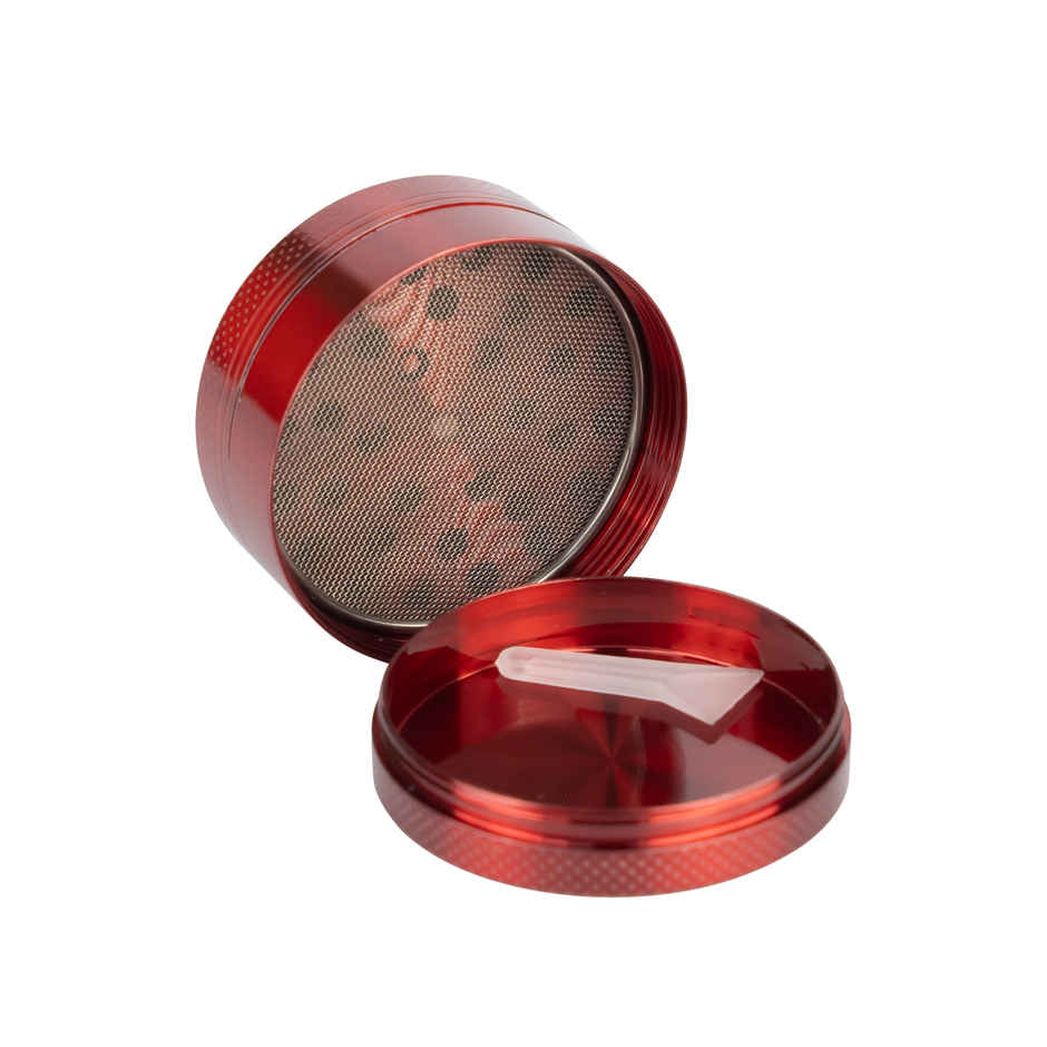 LIT Metal Grinder