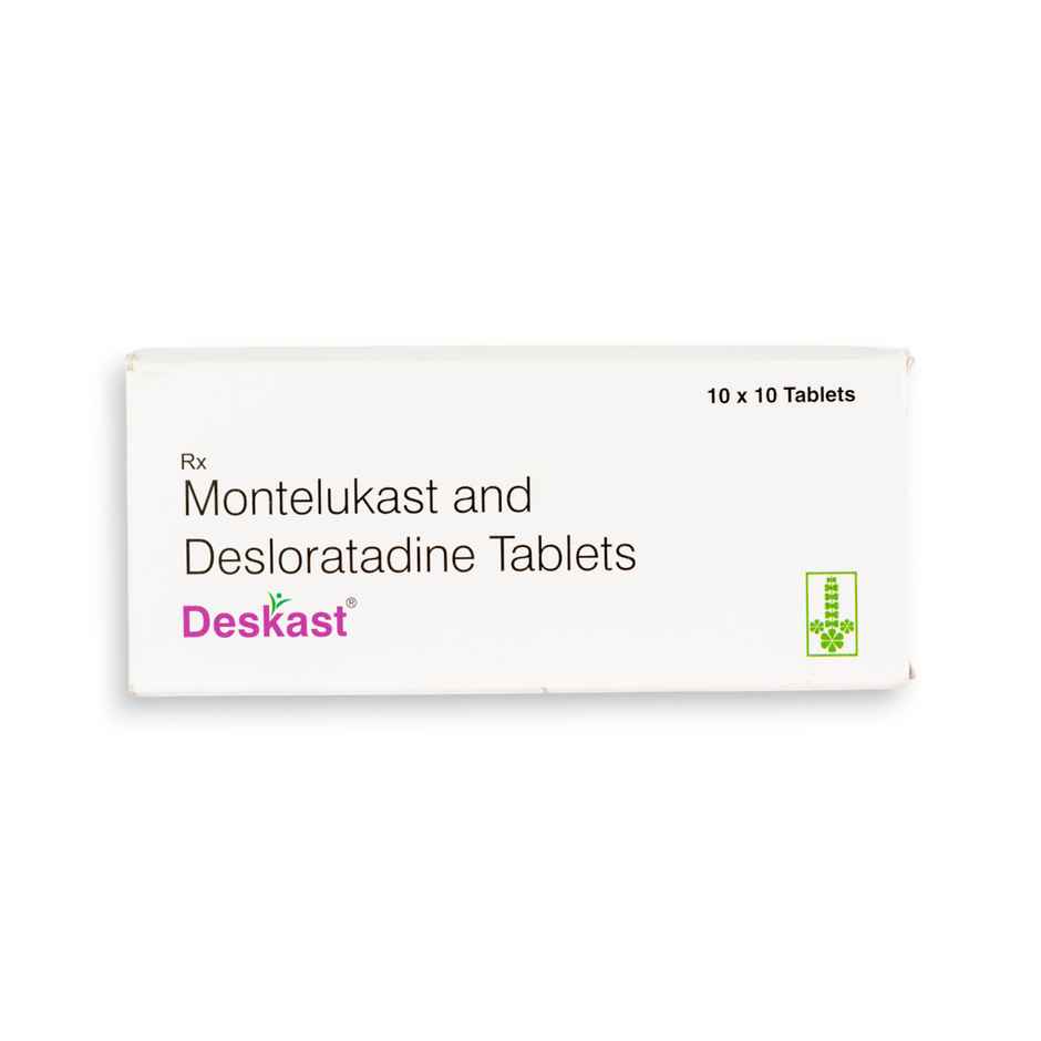 Deskast Tablet