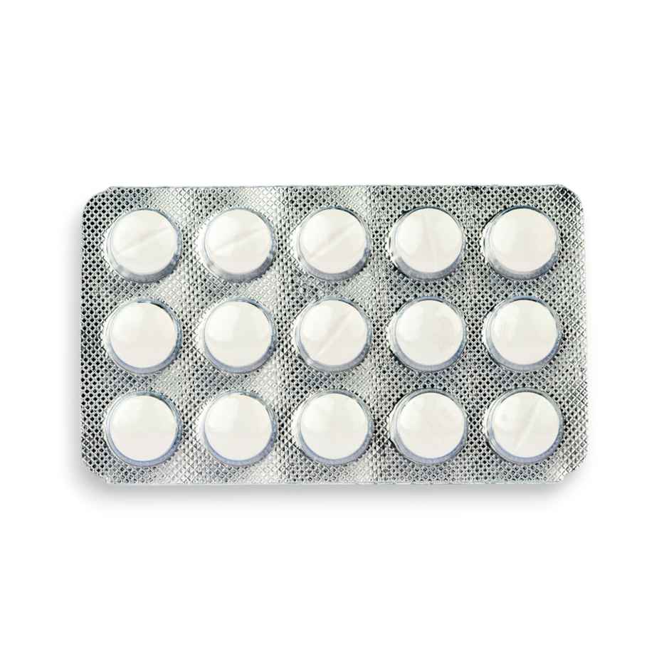 Lacosam 200 Tablet