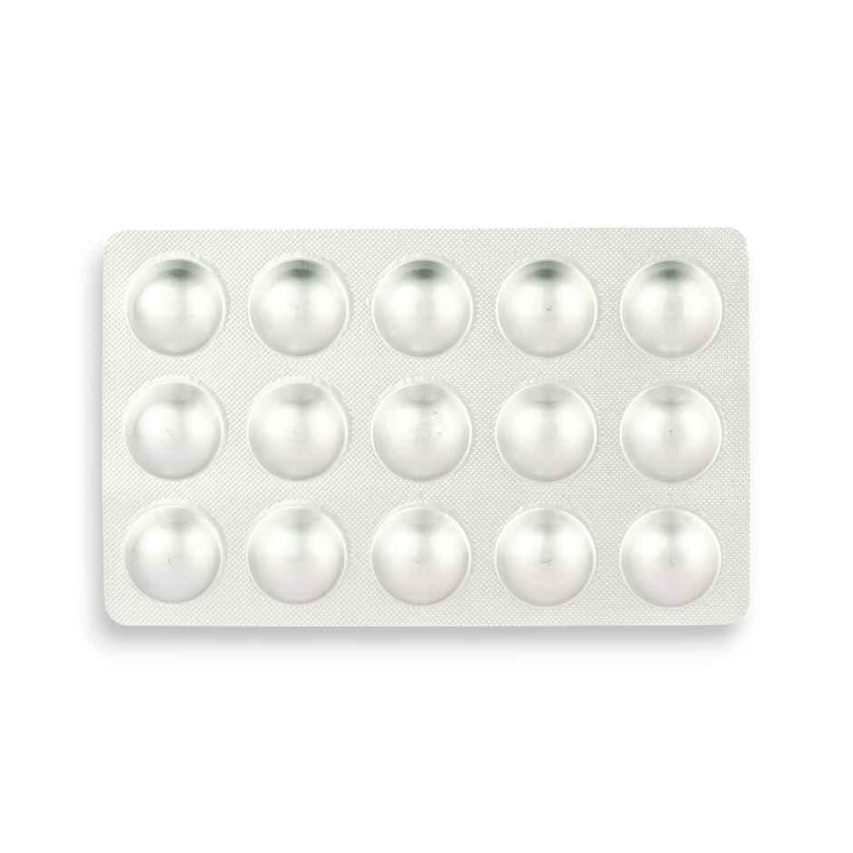 Cinod Beta 10/50 Tablet ER