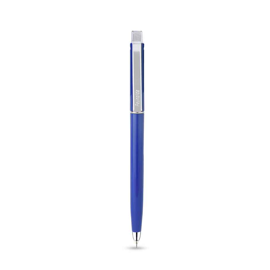 Reynolds Jetter Classic Ball Pen Set (3 Blue Pens For Professional)